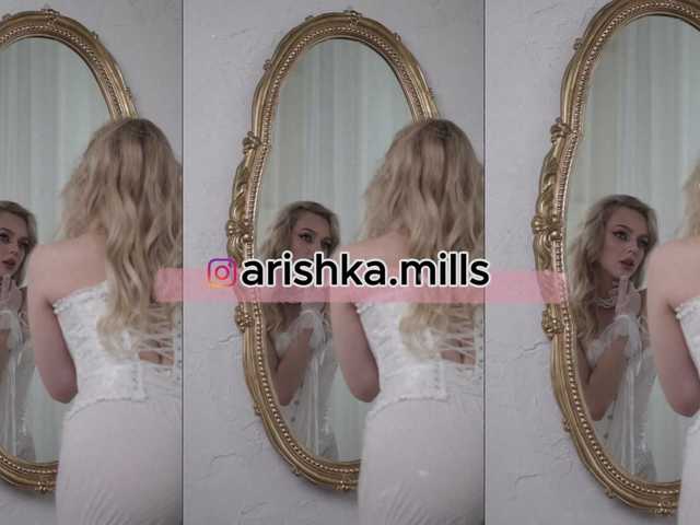-Arisha-