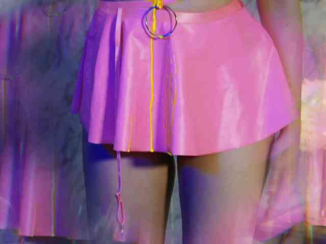 -Arisha- webcam