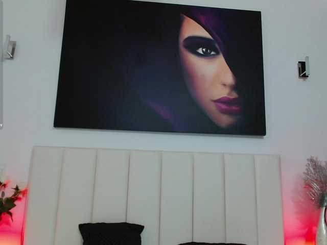 AnnaRos's BongaCams show and profile