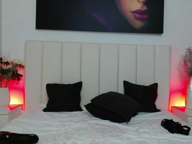 AnnaRos's BongaCams show and profile