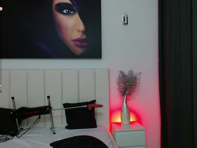 AnnaRos's BongaCams show and profile