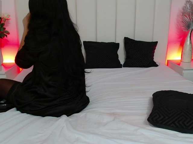 AnnaRos from BongaCams is Freechat