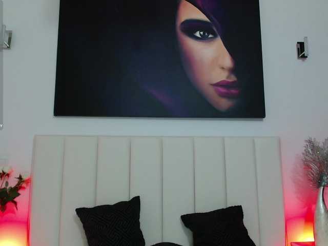 AnnaRos's BongaCams show and profile