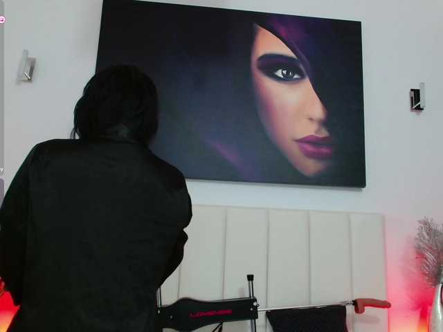 AnnaRos's BongaCams show and profile