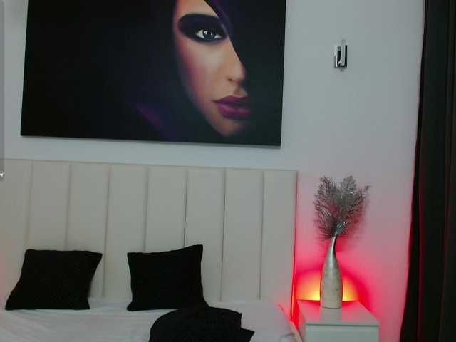 AnnaRos's BongaCams show and profile