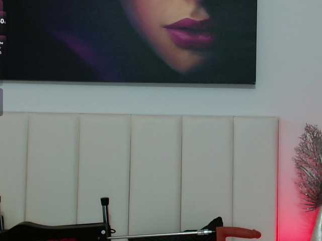 AnnaRos's BongaCams show and profile