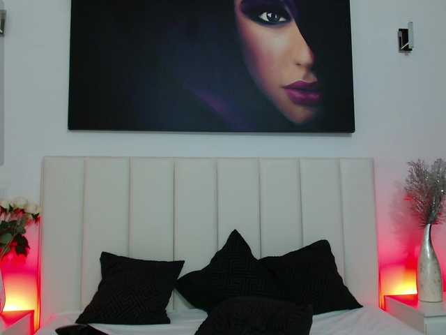 AnnaRos's BongaCams show and profile