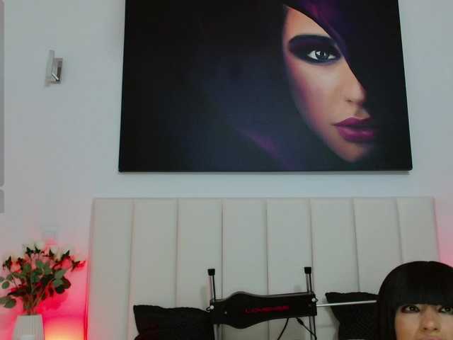 AnnaRos's BongaCams show and profile