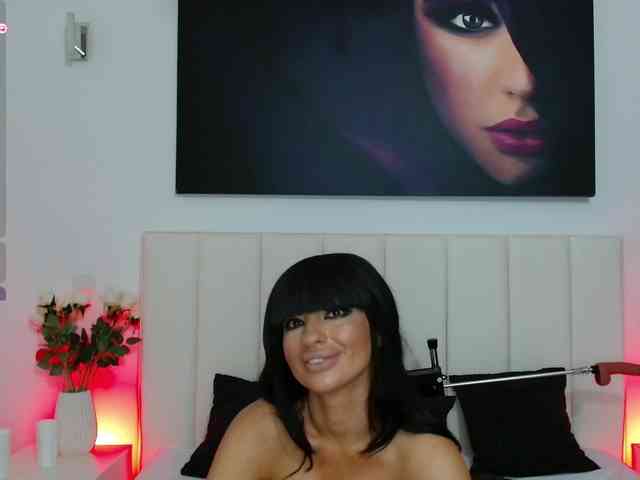 AnnaRos webcam