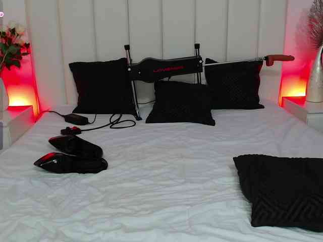 AnnaRos webcam