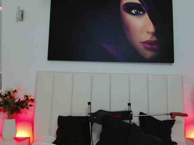 AnnaRos webcam
