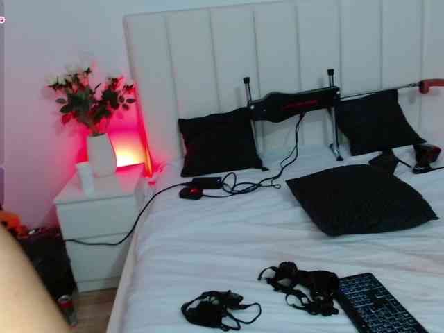AnnaRos webcam