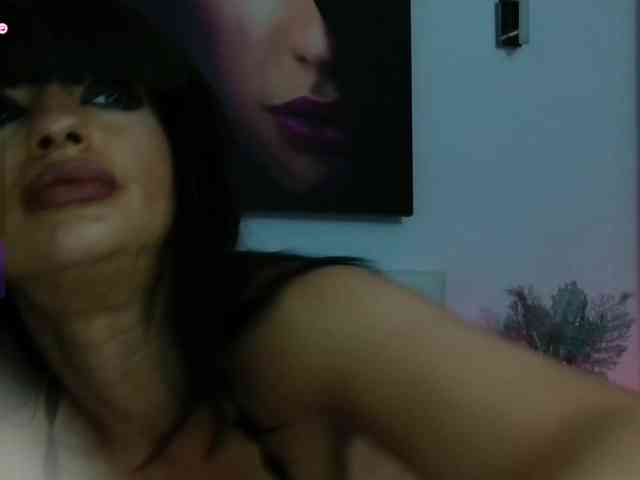 AnnaRos webcam