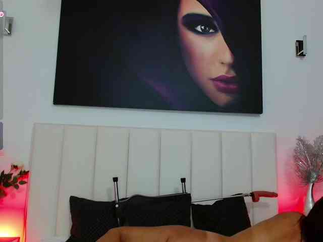 AnnaRos webcam