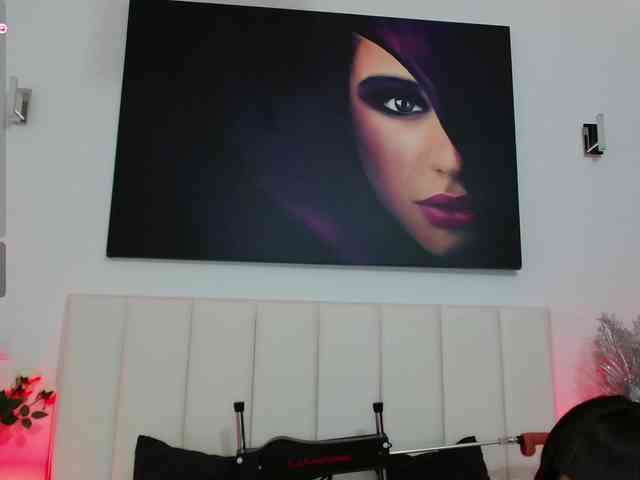voyeur web cam AnnaRos