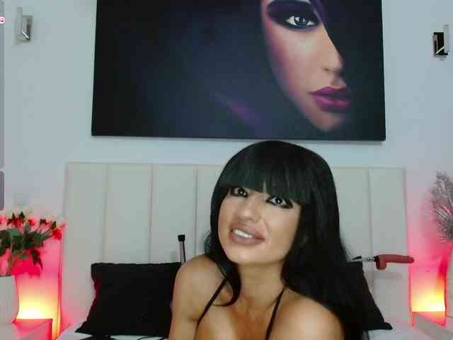 AnnaRos webcam