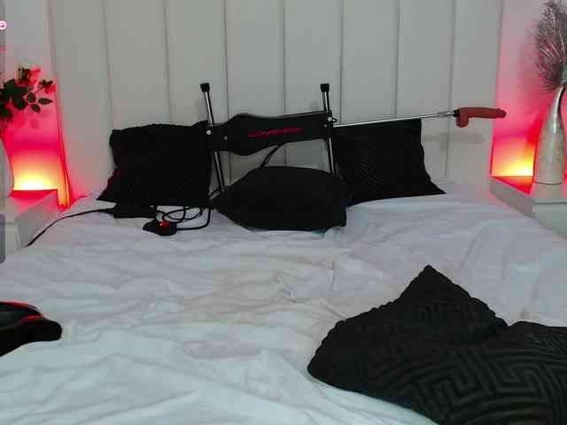 AnnaRos webcam