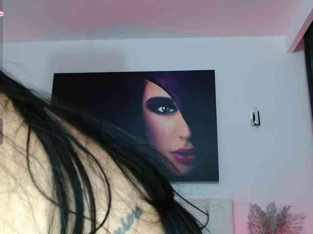 AnnaRos webcam