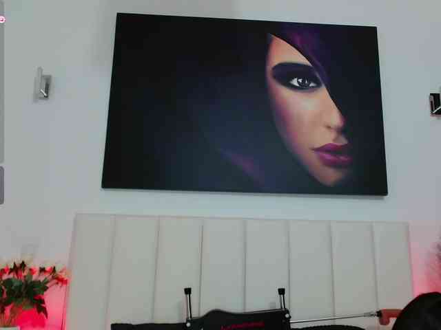 AnnaRos webcam