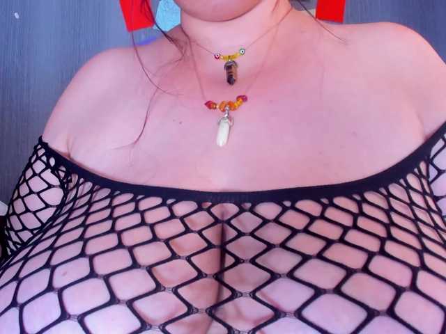 fuck-megaboobs's BongaCams show and profile