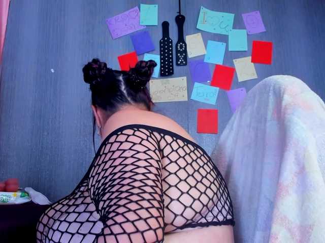 fuck-megaboobs's BongaCams show and profile