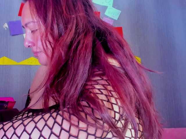 fuck-megaboobs's BongaCams show and profile