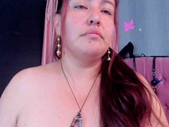 fuck-megaboobs webcam