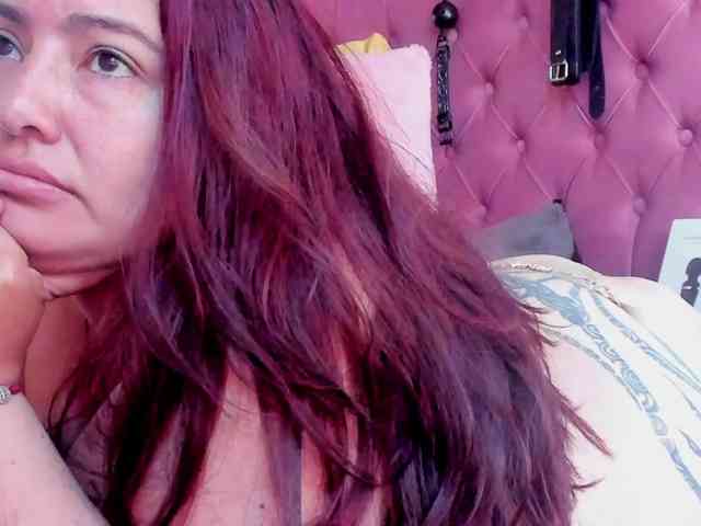 fuck-megaboobs webcam