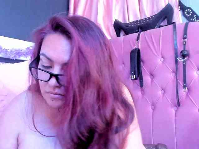 fuck-megaboobs webcam