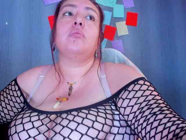 fuck-megaboobs webcam