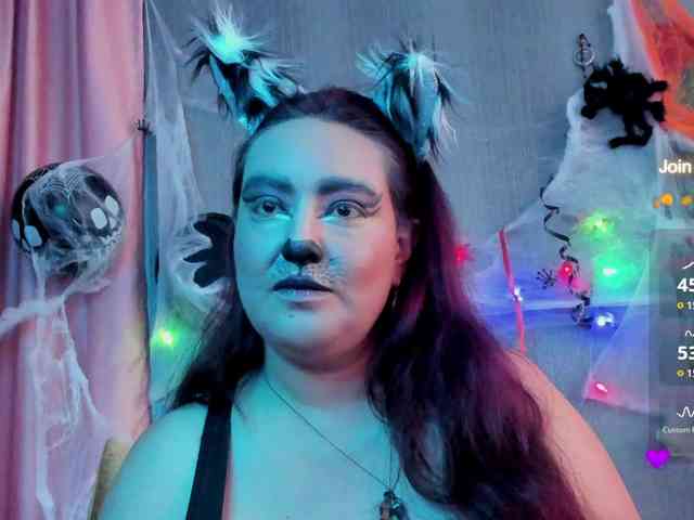 fuck-megaboobs webcam
