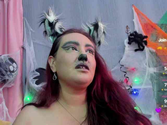 fuck-megaboobs webcam