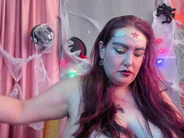 fuck-megaboobs webcam