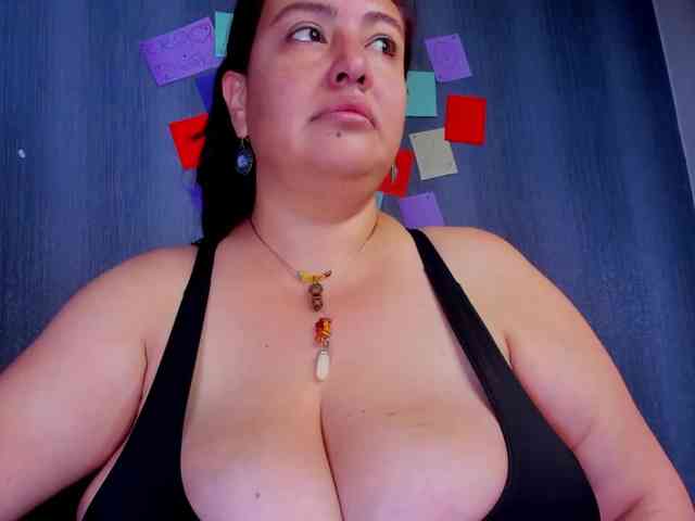 fuck-megaboobs webcam