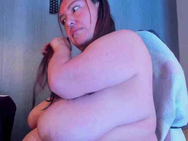 fuck-megaboobs webcam