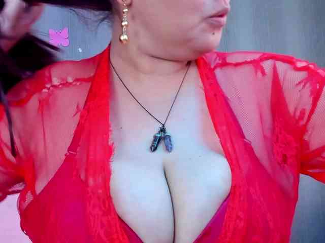 fuck-megaboobs webcam
