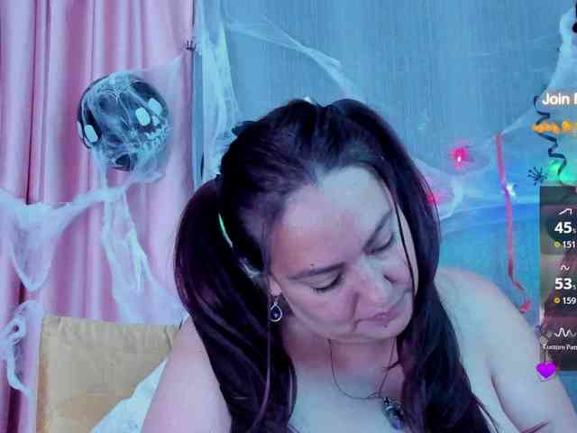 fuck-megaboobs webcam