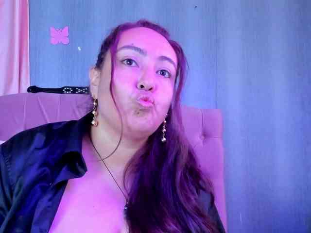 fuck-megaboobs webcam