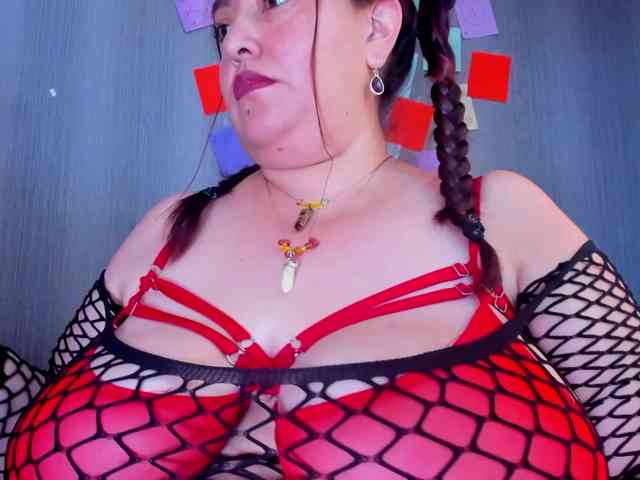 fuck-megaboobs webcam