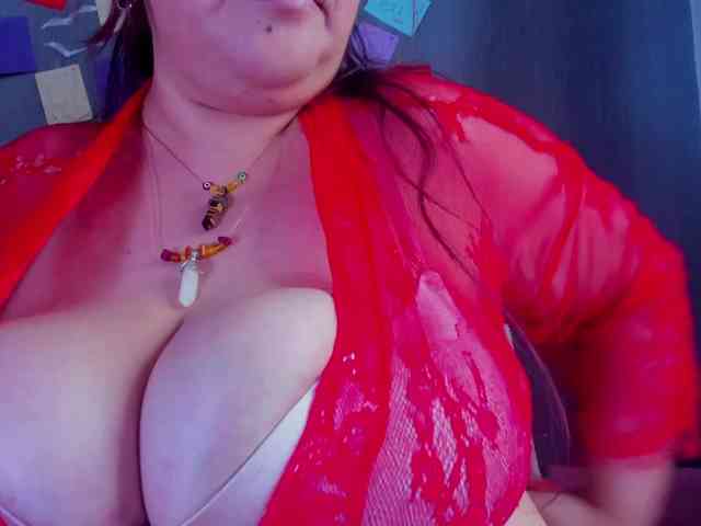 fuck-megaboobs webcam