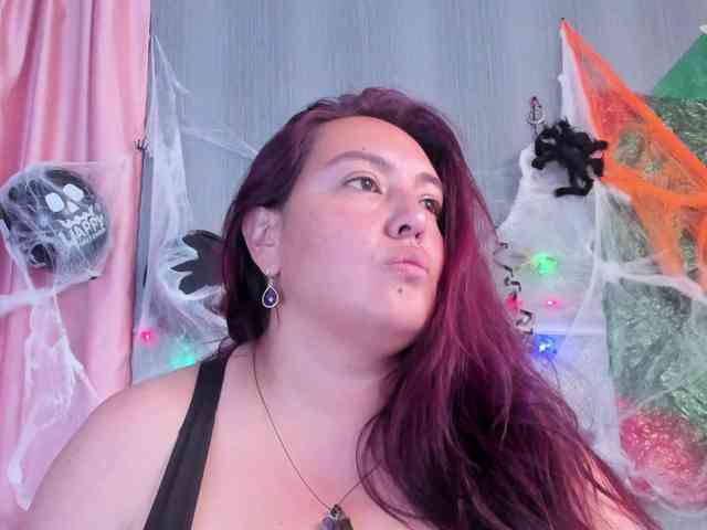 fuck-megaboobs webcam