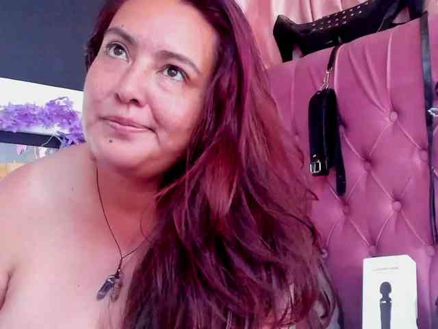 fuck-megaboobs webcam