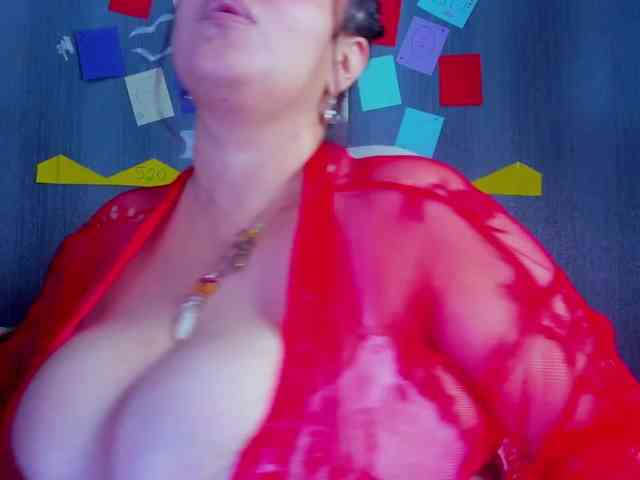 fuck-megaboobs webcam