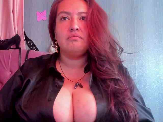 fuck-megaboobs webcam