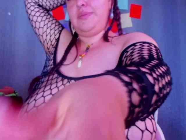 fuck-megaboobs webcam