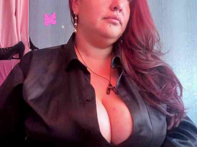 fuck-megaboobs webcam