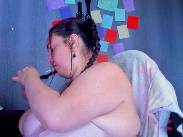 fuck-megaboobs webcam