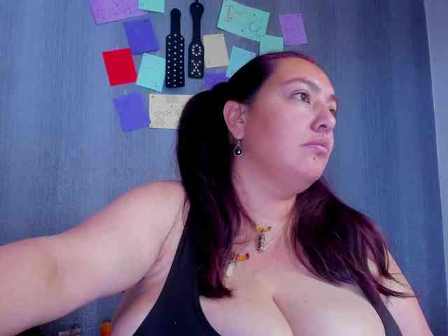 fuck-megaboobs webcam