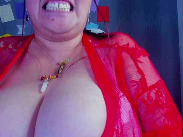 fuck-megaboobs webcam