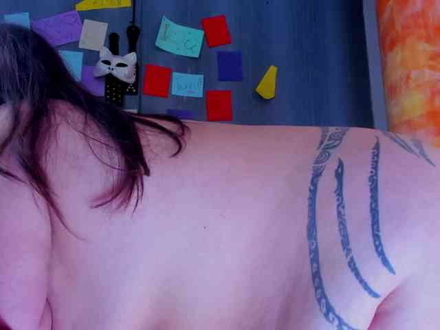 fuck-megaboobs webcam